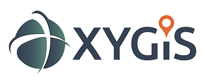 Logo Oxygis